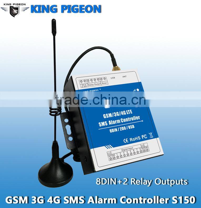 4G Modem Controller, 3G Modem Controller, GSM Modem Controller