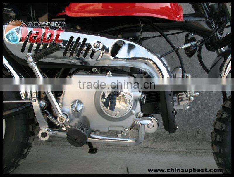 110cc & 125cc Monkey bike