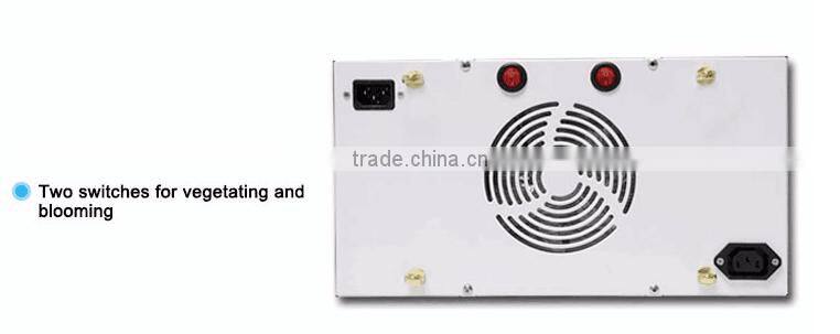 Best price of high intesity high lumens output 300w led grow light for plants grow