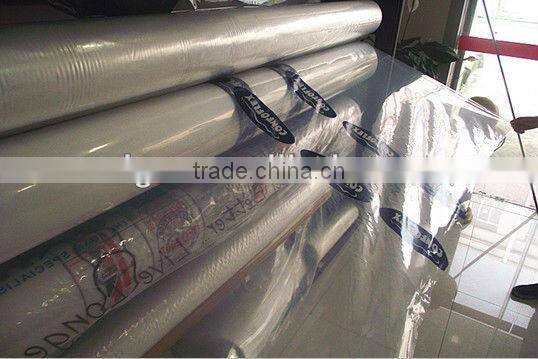 Mattress packing sheet with LOGO printing