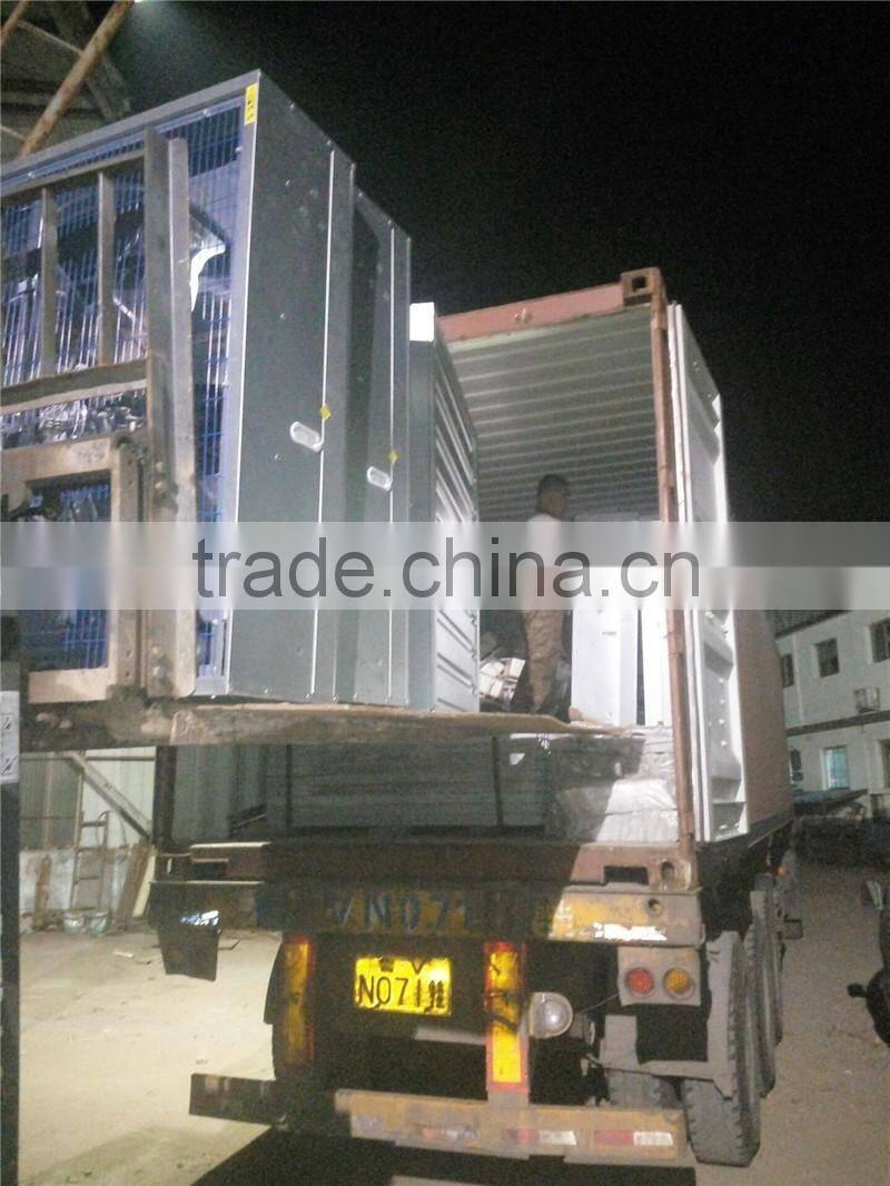 ventilation exhaust fan/ventilator price for greenhouse