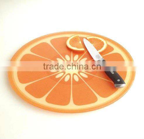 stable/non-toxic chopping block