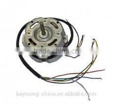 100% copper motor for table fan / pedestal fan motor
