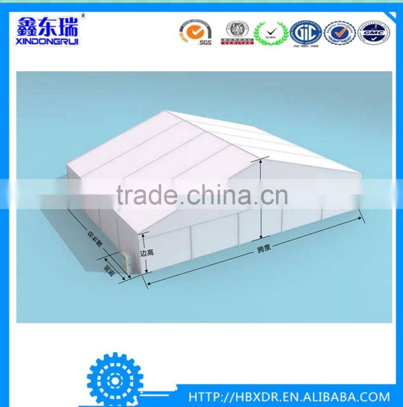Fafactory Professional custom aluminum tent