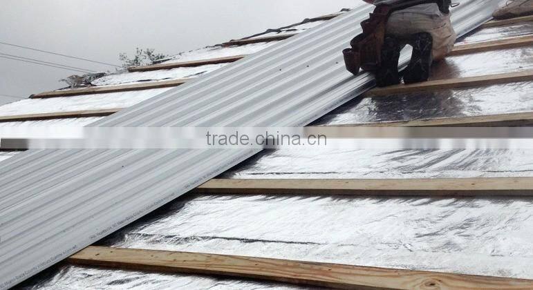 foil scrim kraft insulation