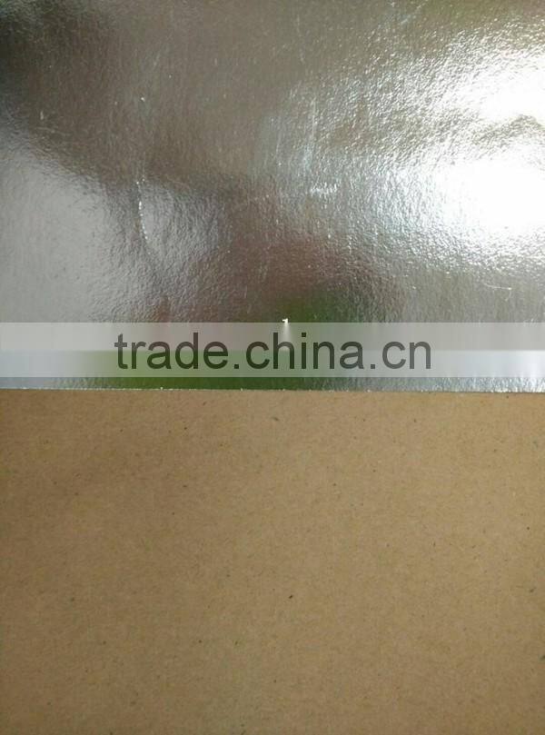 aluminum foil kraft paper