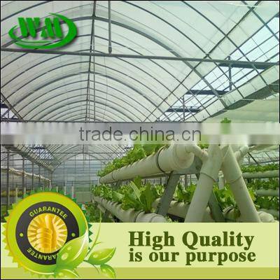 agricultural clear green house sunshade net