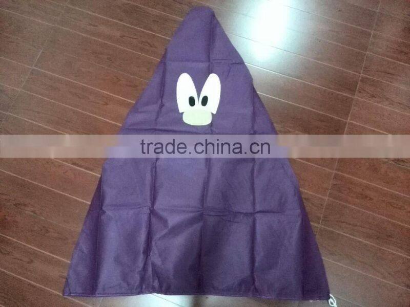 decorative nonwoven plant jacket
