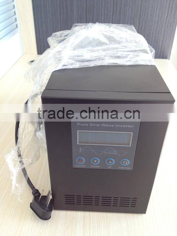 2500W/48Vdc, 3000W/48Vdc 2015 New off grid solar inverter
