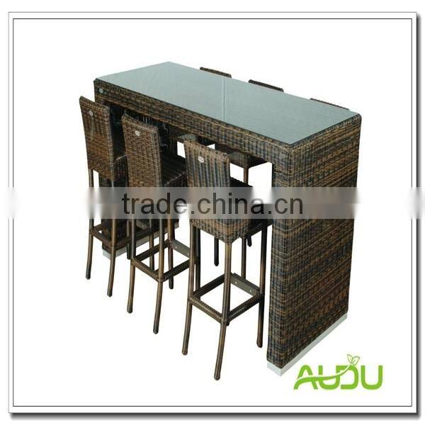 Restaurant Commercial 5 Star Bar Furniture