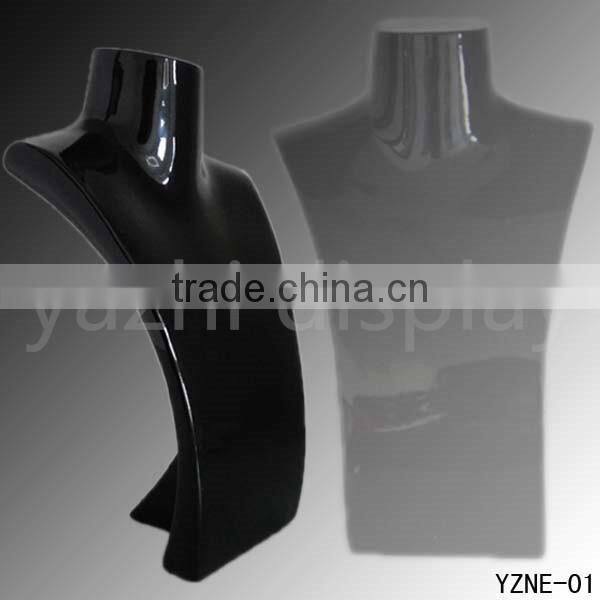 jewelry display necklace display