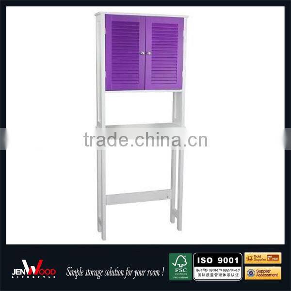 Modern Bathroom Space Saver