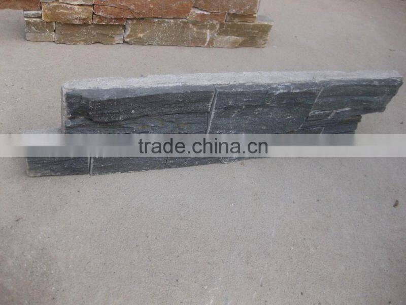 Natural slate, good quality cultural stone wholesale