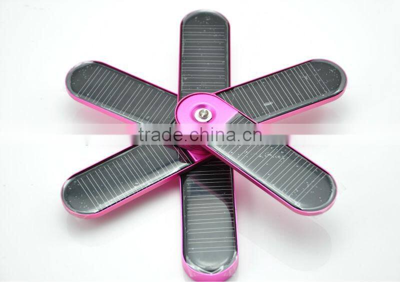 Solar Charger for mobile phone