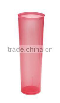 PP transparent glass ,300ml