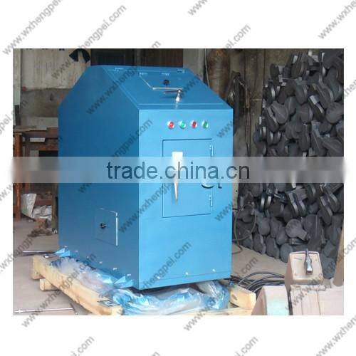 Jaw Crusher