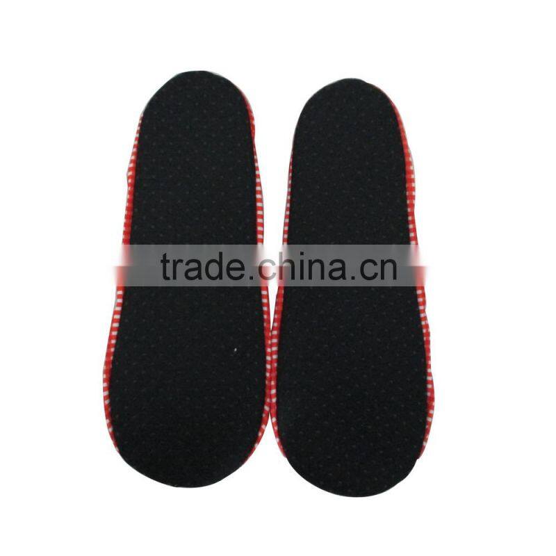 Trade assurance fashion cell women flat sandals 2015