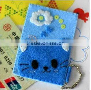 Lovely hot sell eva diy toy