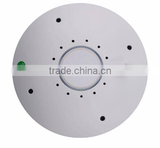 Cool Wireless Bluetooth MP3 Magnetic Suspension Speaker with Color Conversion Stereo Sound Music For USB Charging