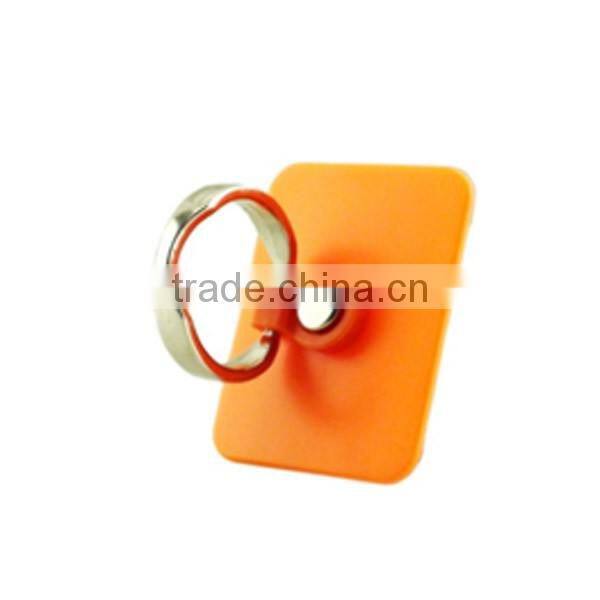 Universal Colorful mobile phone ring stent