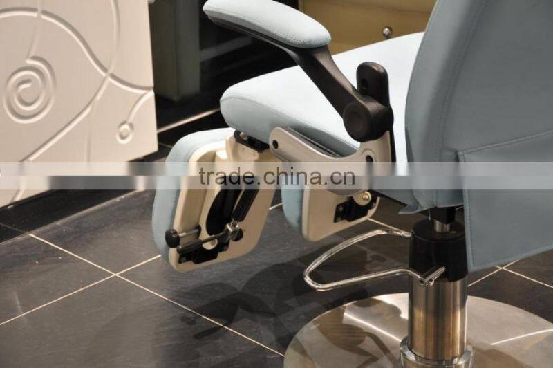 Pedicure chair partsnail salon equipment for sale TKN-33713