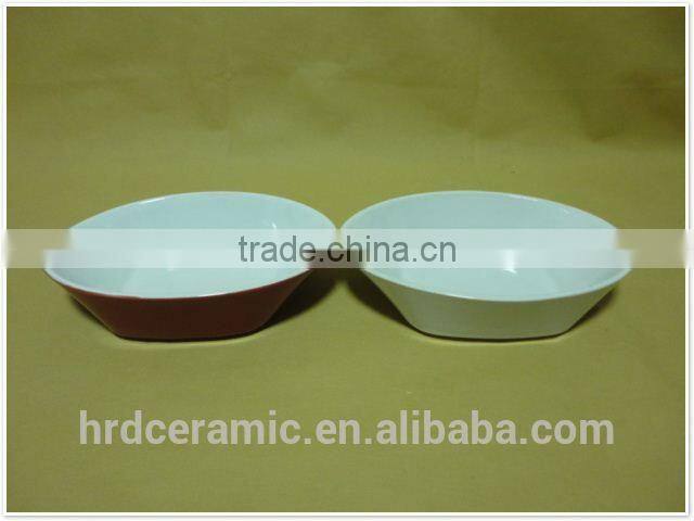2014 new products Chaozhou Ceramics bakeware