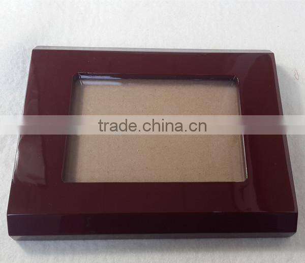 Delicate cremation wooden urn design urns for ashes