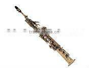tenor sax, Bb tenor sax, gold lacquer tenor saxophone
