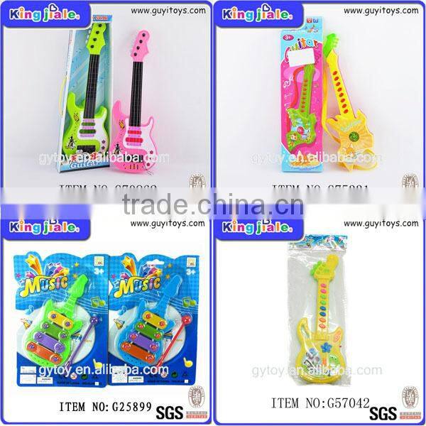 funny electronic guitar toy