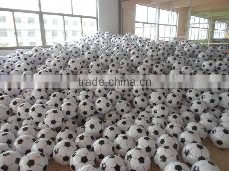 Promotional PVC Inflatable Beach Ball