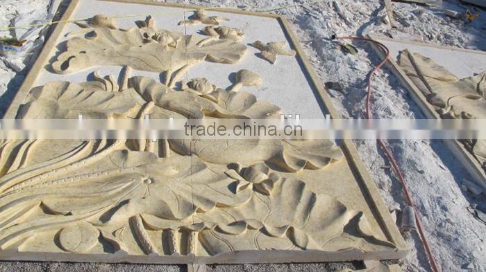 Egypt cream material