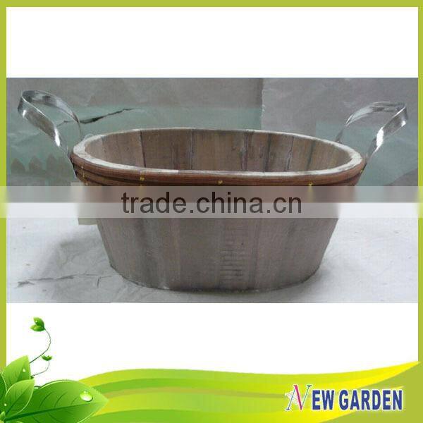 Good Quality Gardening Decorative Functional Durable Vertical Wall Planter