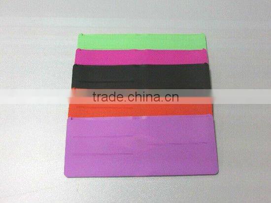 2016 cheap bright colorful wallets