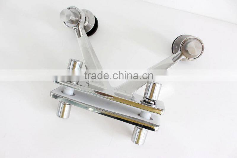JINXIN 12Experienced Supply Glass Spiders_Glass Curtain Wall spider fitting