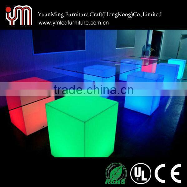 Hot selling solar led flower pot light with low price