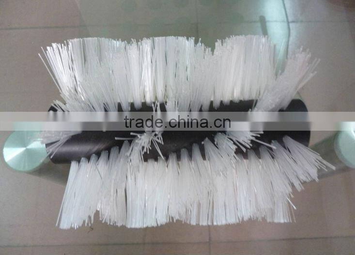 industrial cleaning brush