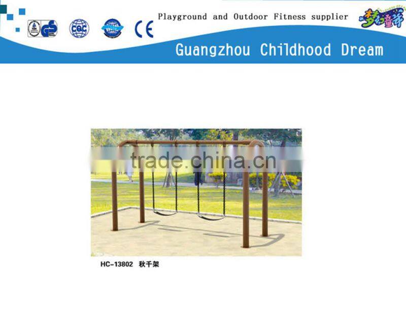 HC-13802 Baby swing chair, amazing garden swing, hanging baby swing