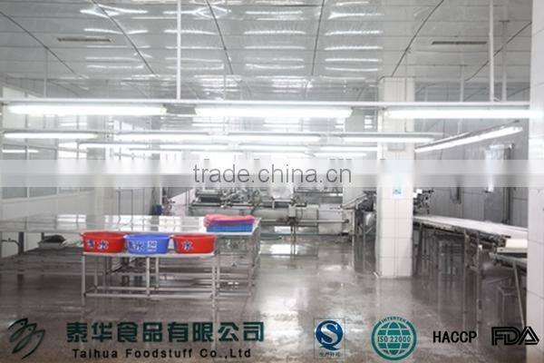 New Produce Frozen Hard Clam with Shell in Good Quality