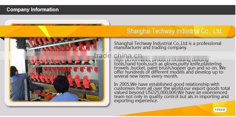 2016 New Red Mesh Cloth high quality safety clothes