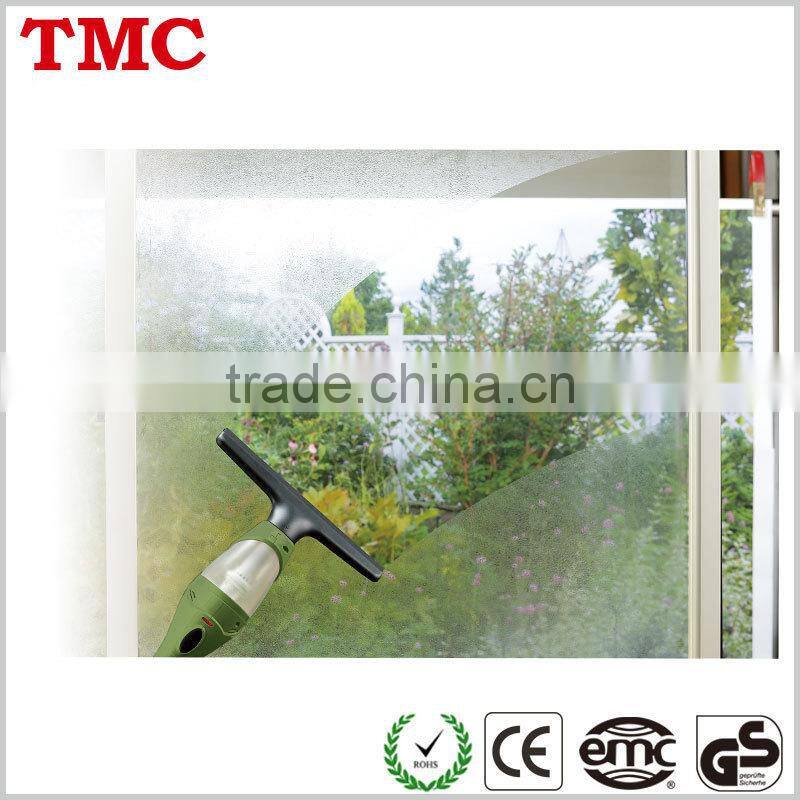 3.6v Mini Electric Window Cleaner/Cordless Window Vacuum