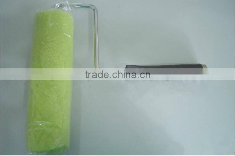 wall paint roller brush