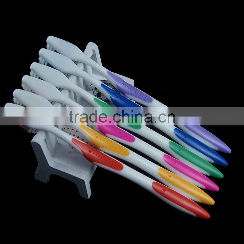 customized logo design professional oral cleaning master hot FDA approval wholesale plastic toothbrush