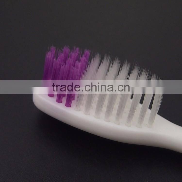 funny designed handle anti-bacterial teeth whitening oem Chinese bulk products best toothbrush