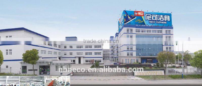 triangle microfiber duster, fabric brush, cleaning duster