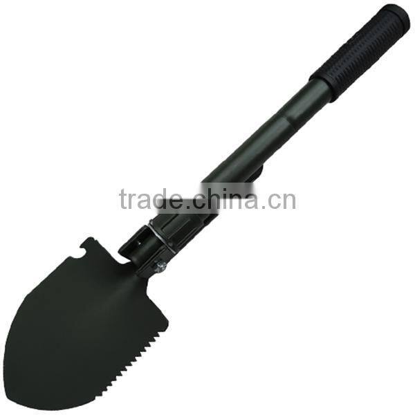 Chinese military shovel hand tools for building and construction useful snow shovel
