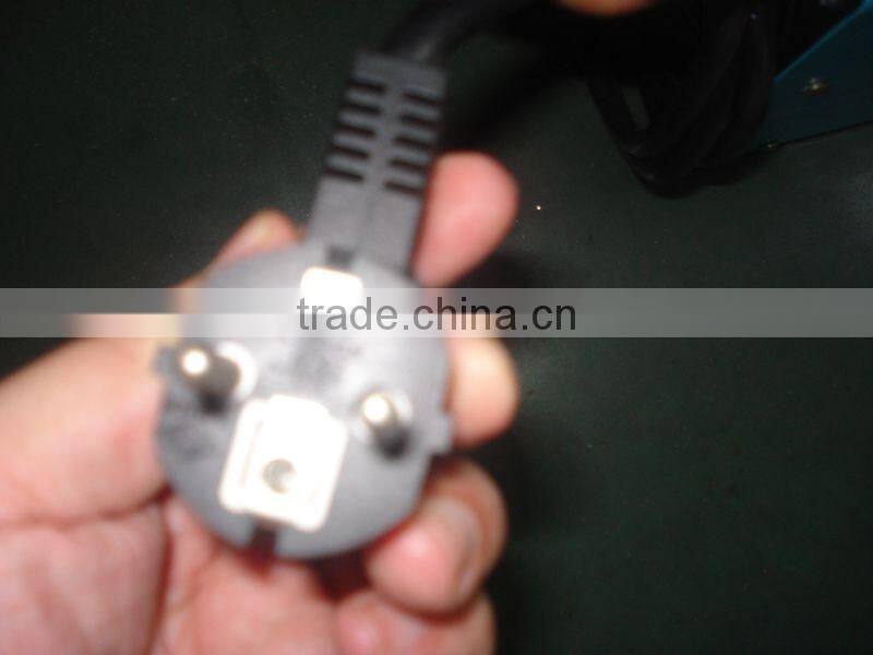 Portable TIG160A Inverter Welder Machine