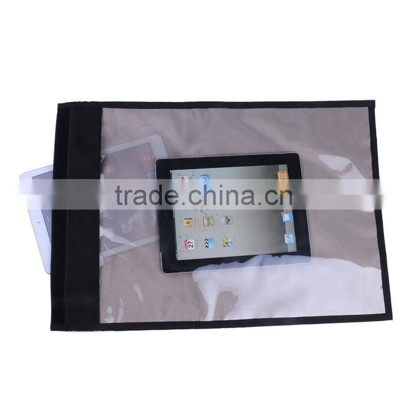 Signal shielding bag