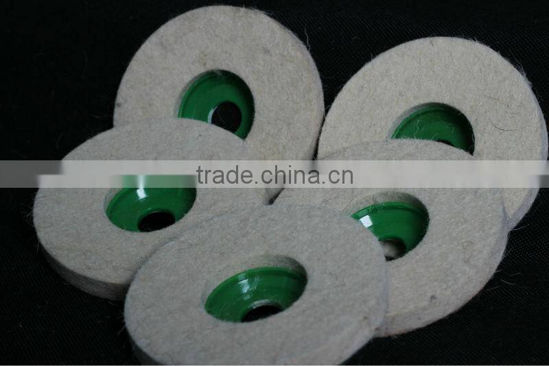 4" 100mm hot sale processing wool machinery