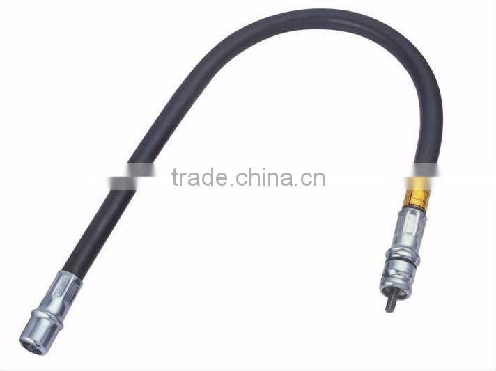 Flexible shaft/flexible wire cable/flexible control cables