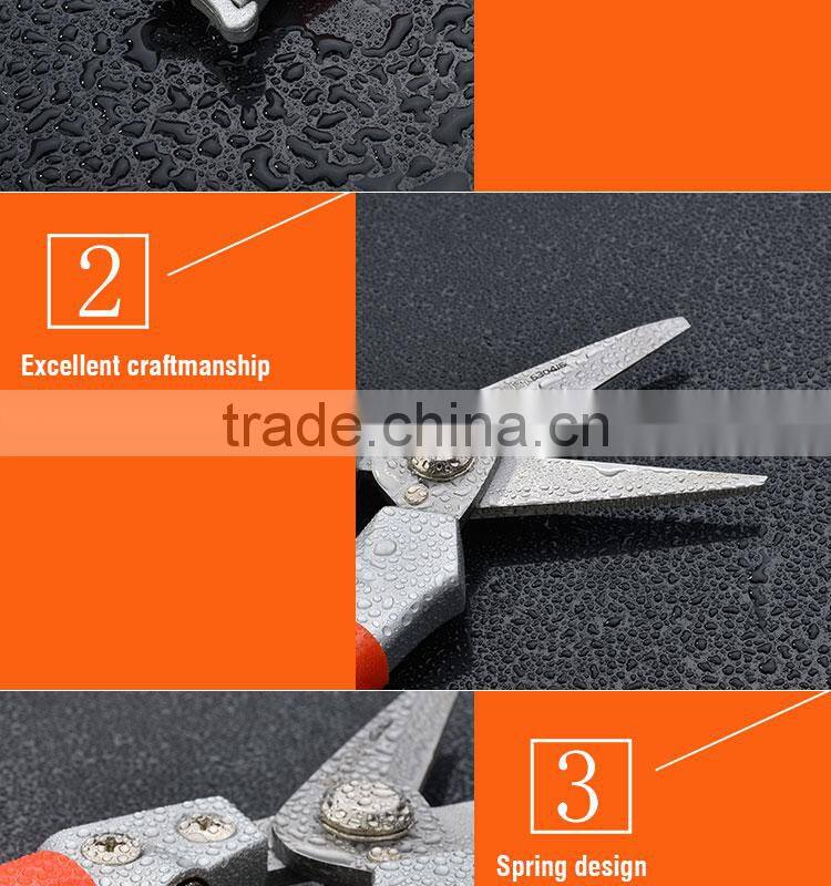 Exported Good Quality Professional Stainless Trimmer Garden Pruner